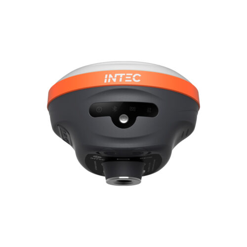 Intec Marvel GNSS | Topographic GPS with Laser & Camera