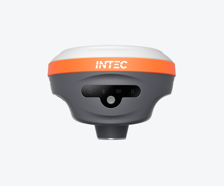 Professional Surveying & Mapping Solutions | INTEC