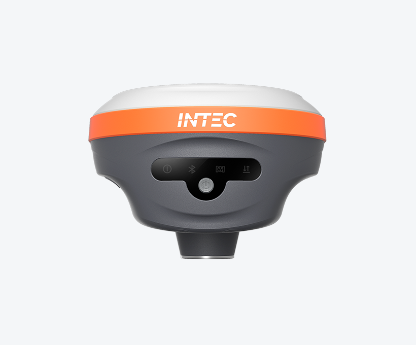 Intec Gui INTEC Surveying | GNSS Receivers, GPS RTK & Total Stations