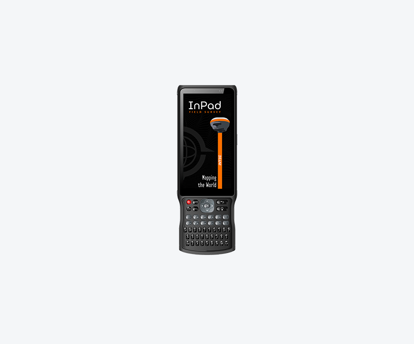 INTEC T6 Android - Sổ tay điều khiển