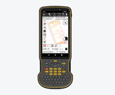 Controller-3 T7 Android