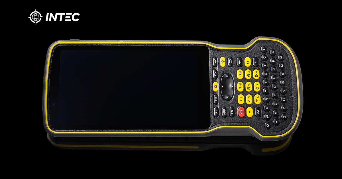 Intec Gui INTEC Surveying | GNSS Receivers, GPS RTK & Total Stations