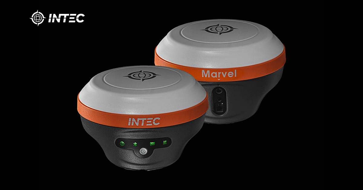 Intec Device About Intec Surveying | Surveying Equipment