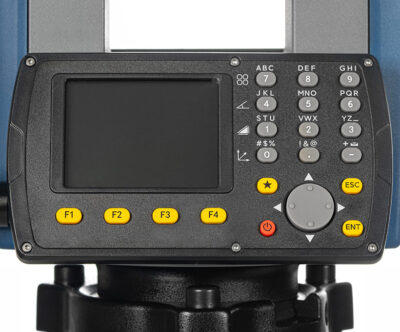 Intec Magic InBase professional GNSS receiver for land surveying