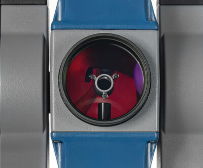 Intec Magic InBase professional GNSS receiver for land surveying