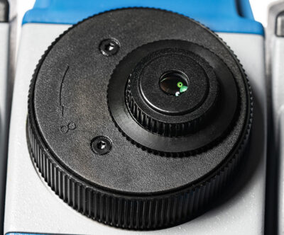 Intec Magic InBase professional GNSS receiver for land surveying