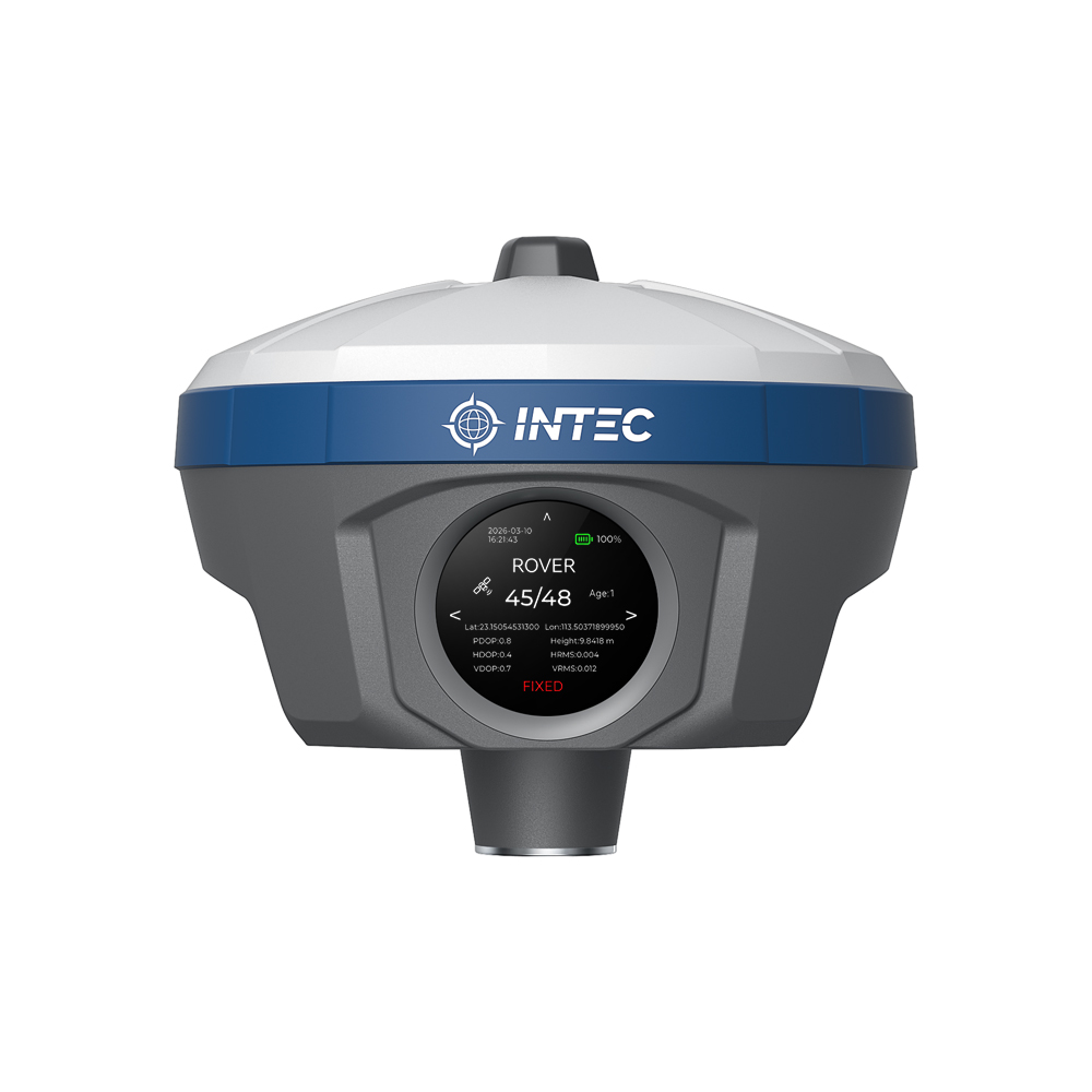 INTEC Magic L - Máy GNSS RTK